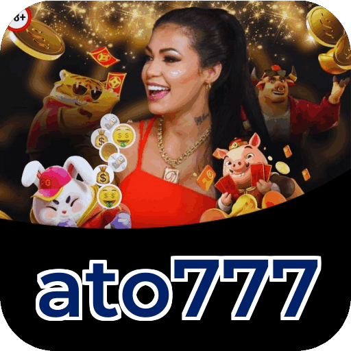 App mobile ato777