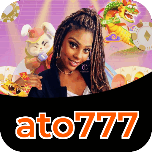 Acesso à conta ato777
