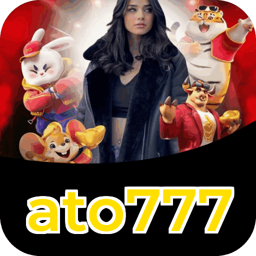 Página de download ato777
